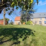 La Clef Decamp Tanzanie 20pers Jacuzzi, Billard Baby, 30min Feriehus