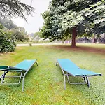 La Clef Decamp Tanzanie 20pers Jacuzzi, Billard Baby, 30min