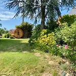 La Clef Decamp Tanzanie 20pers Jacuzzi, Billard Baby, 30min Le Luot