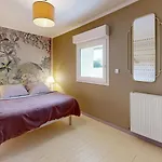 Feriehus La Clef Decamp Tanzanie 20pers Jacuzzi, Billard Baby, 30min