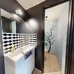 La Clef Decamp Tanzanie 20pers Jacuzzi, Billard Baby, 30min Feriehus *