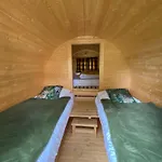 La Clef Decamp Tanzanie 20pers Jacuzzi, Billard Baby, 30min * Le Luot