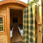 Feriehus La Clef Decamp Tanzanie 20pers Jacuzzi, Billard Baby, 30min *