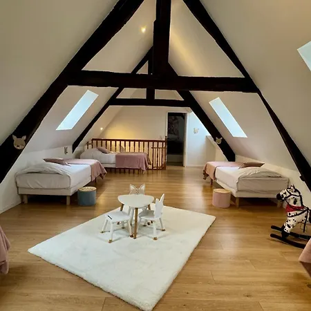 Tanzanie 20pers Jacuzzi, Billard Baby, 30min