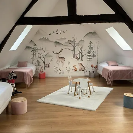 別荘 Tanzanie 20pers Jacuzzi, Billard Baby, 30min *