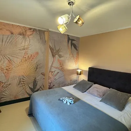 بيت للعطل Tanzanie 20pers Jacuzzi, Billard Baby, 30min *