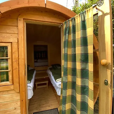 Villa Tanzanie 20pers Jacuzzi, Billard Baby, 30min