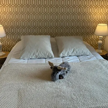 Tanzanie 20pers Jacuzzi, Billard Baby, 30min