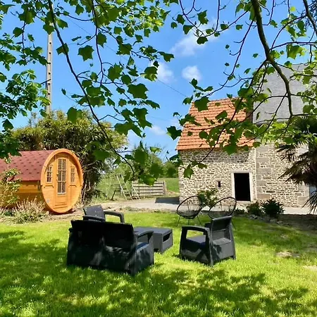 بيت للعطل Tanzanie 20pers Jacuzzi, Billard Baby, 30min