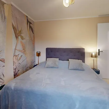 La Clef Decamp Tanzanie 20pers Jacuzzi, Billard Baby, 30min *