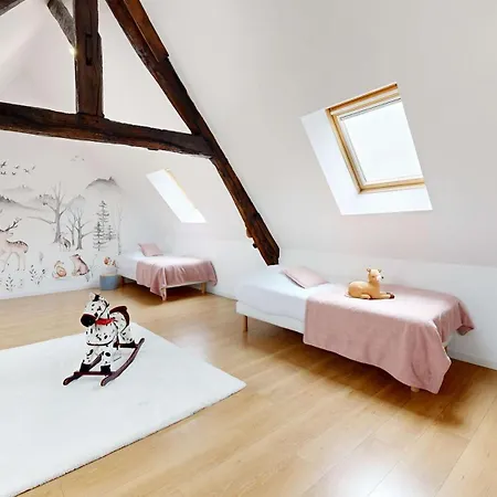 Tanzanie 20pers Jacuzzi, Billard Baby, 30min *