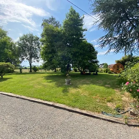 Tanzanie 20pers Jacuzzi, Billard Baby, 30min Le Luot