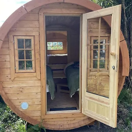 Tanzanie 20pers Jacuzzi, Billard Baby, 30min *