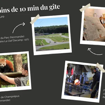 Tanzanie 20pers Jacuzzi, Billard Baby, 30min