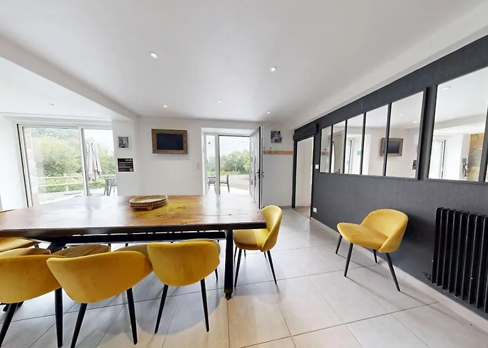 La Clef Decamp Tanzanie 20pers Jacuzzi, Billard Baby, 30min בית נופש *