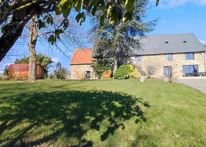 La Clef Decamp Tanzanie 20pers Jacuzzi, Billard Baby, 30min בית נופש