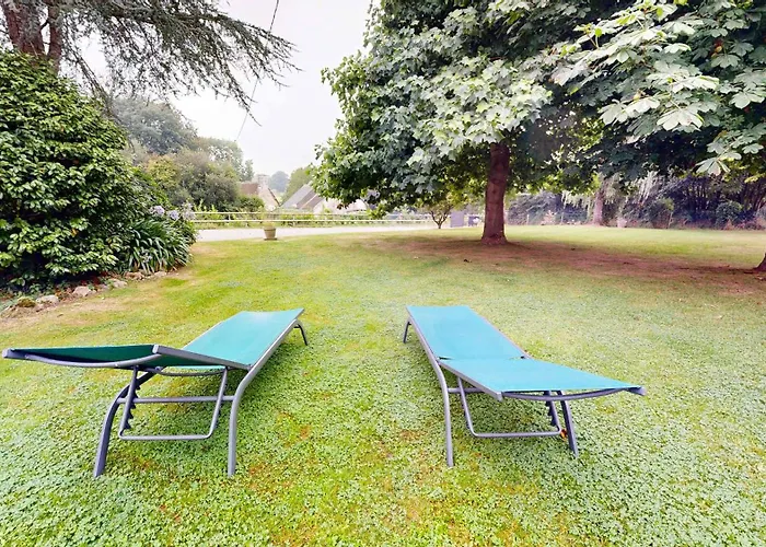 La Clef Decamp Tanzanie 20pers Jacuzzi, Billard Baby, 30min