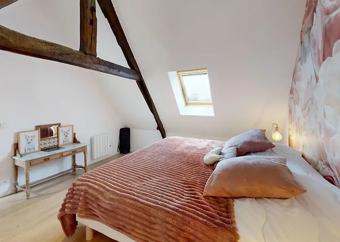 בית נופש La Clef Decamp Tanzanie 20pers Jacuzzi, Billard Baby, 30min *