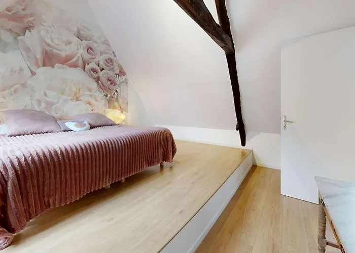 La Clef Decamp Tanzanie 20pers Jacuzzi, Billard Baby, 30min בית נופש