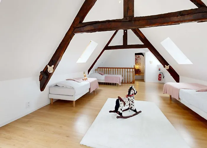 La Clef Decamp Tanzanie 20pers Jacuzzi, Billard Baby, 30min בית נופש *