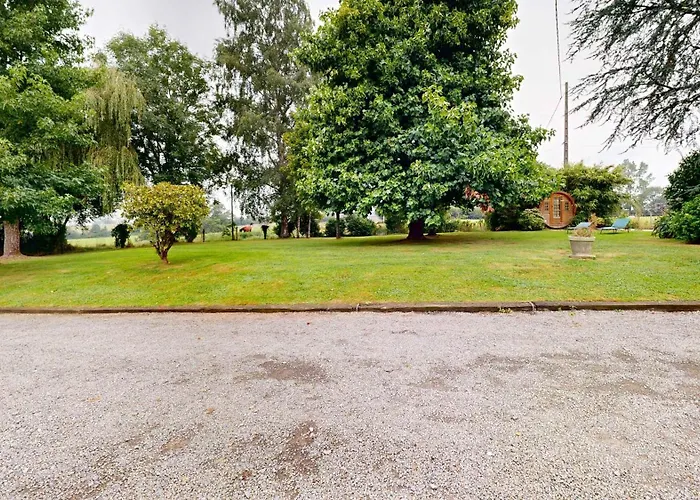 La Clef Decamp Tanzanie 20pers Jacuzzi, Billard Baby, 30min בית נופש