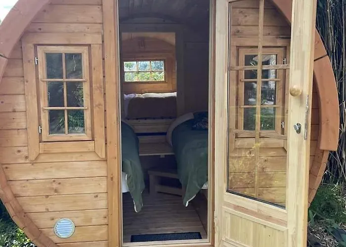 La Clef Decamp Tanzanie 20pers Jacuzzi, Billard Baby, 30min *