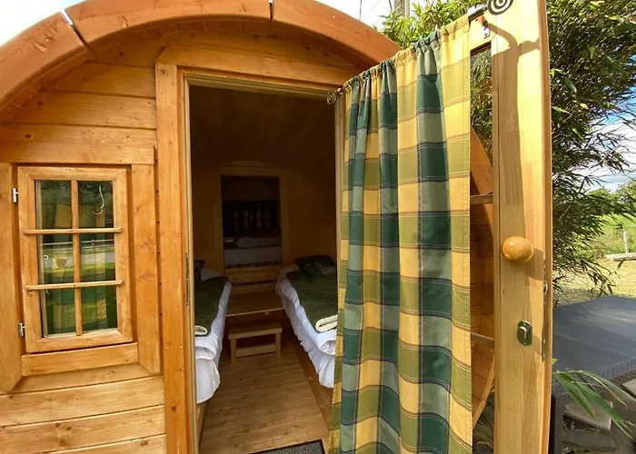 בית נופש La Clef Decamp Tanzanie 20pers Jacuzzi, Billard Baby, 30min *