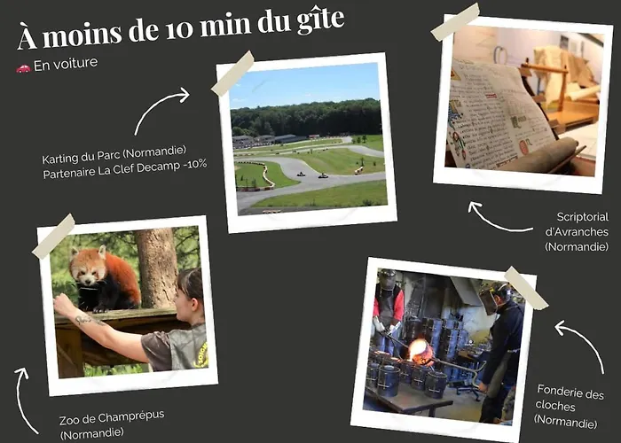 La Clef Decamp Tanzanie 20pers Jacuzzi, Billard Baby, 30min