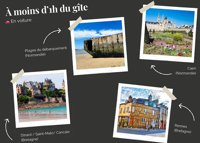 בית נופש La Clef Decamp Tanzanie 20pers Jacuzzi, Billard Baby, 30min